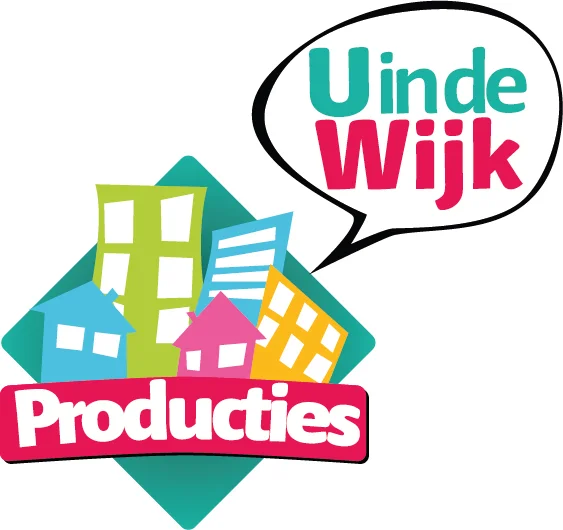 U in de wijk Producties