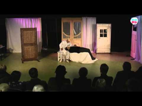 UindeWijk Overvecht Utrecht Theatervoorstelling Rimpelingen