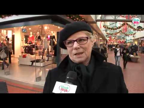 UindeWijk Overvecht Utrecht Kerst in Overvecht
