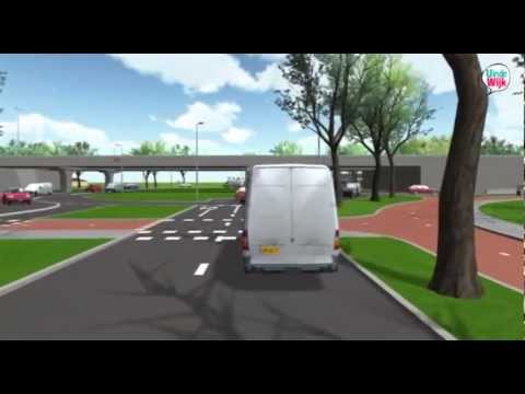 UindeWijk Overvecht Utrecht Presentatie voorkeursvariant NRU