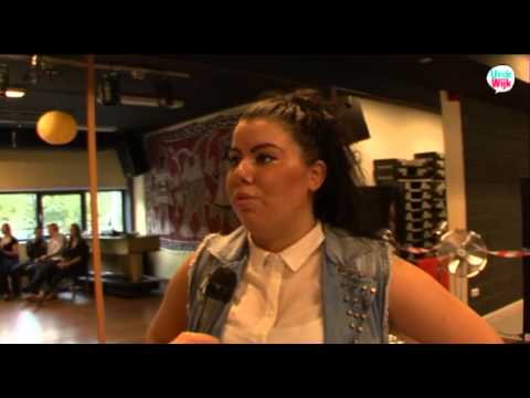 UindeWijk Overvecht Utrecht ROC Streetdance