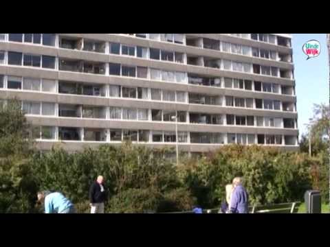 UindeWijk Overvecht Utrecht Jeu de Boulesclub op de Kosdreef