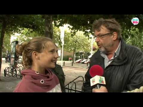 UindeWijk Overvecht Utrecht Kunst in Beeld deel 8 Henk Westbroek