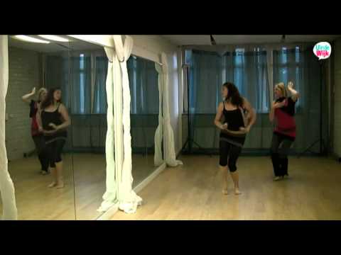 UindeWijk Overvecht Utrecht Fusion Bellydance
