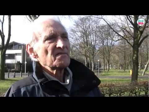 U in de Wijk Overvecht Utrecht Kunst in beeld Deel 7 Herman Janssen