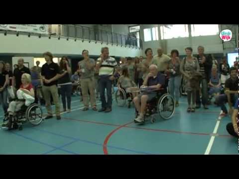 UindeWijk Overvecht Utrecht Aftrap Sport op maat