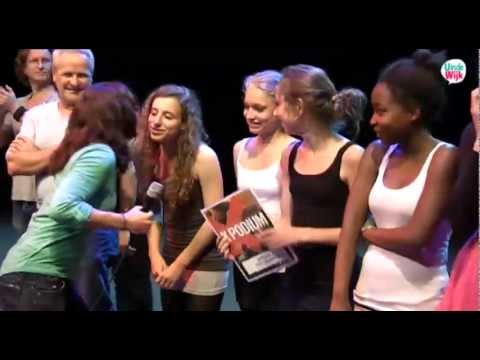 UindeWijk Overvecht Utrecht X Podium