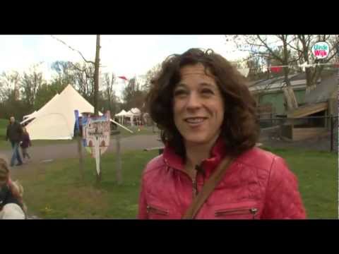 UindeWijk Overvecht Utrecht Kindertheater festival Fort aan de Klop