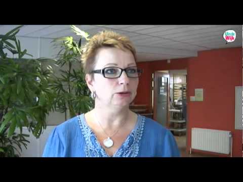 Lentefeest in Huize Rosedael