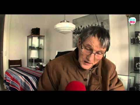 UindeWijk Overvecht Utrecht Tom van Engelshoven vertelt over Reinaerde-Loevenhout