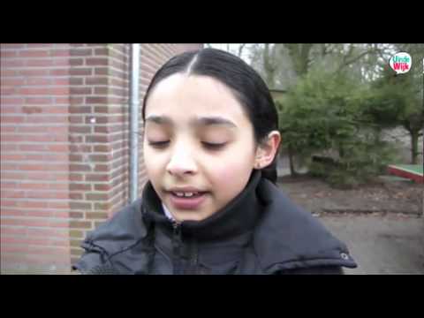 UindeWijk Overvecht Utrecht Kinderpersbureau