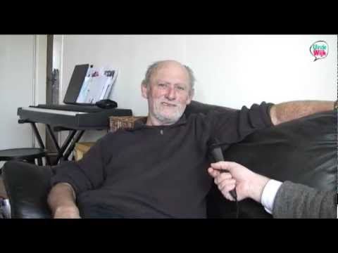 UindeWijk Overvecht Utrecht Vincent Oldenborg deel 2