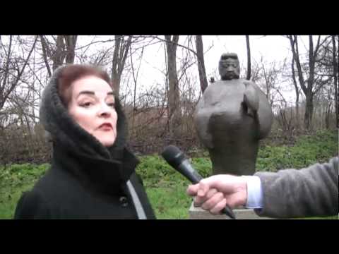 UindeWijk Overvecht Utrecht Kunst in beeld deel 4 Renée Kuipers