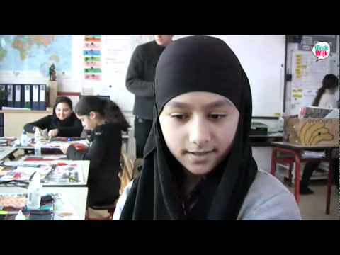 UindeWijk Overvecht Utrecht Voorbereidingen Cito toets groep 8 Mattheusschool