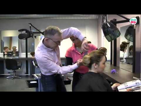 UindeWijk Overvecht Utrecht Open dag Beauty College