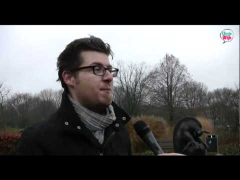 UindeWijk Overvecht Utrecht Kunst in beeld deel 2