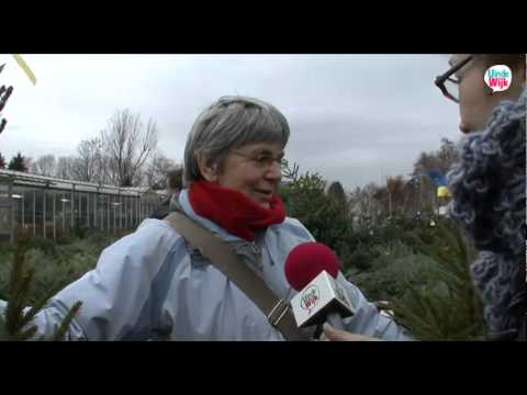 UindeWijk Overvecht Utrecht Kerst