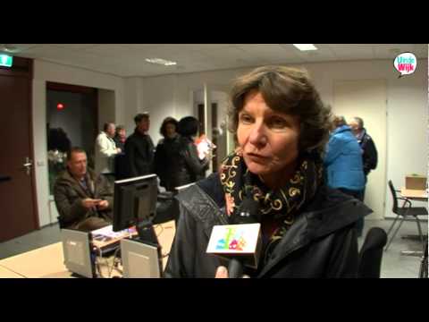 UindeWijk Overvecht Utrecht Opening beheerderspand van Portaal