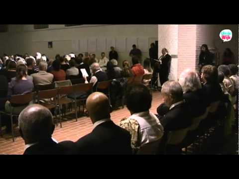 UindeWijk Overvecht Utrecht De Culturele Karavaan in de Johanneskerk