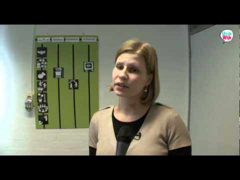 UindeWijk Overvecht Utrecht Opening Bredeschool-Xtra in buurthuis de Boog