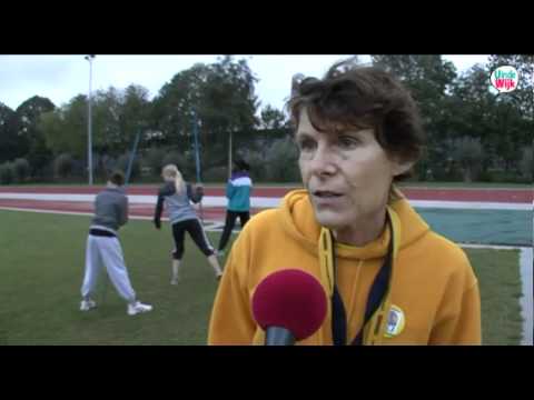 UindeWijk Overvecht Utrecht Atletiekvereninging Phoenix