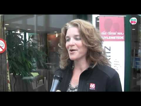 UindeWijk Overvecht Utrecht Seniorenfeest thema Nederland