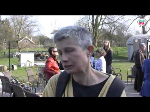 uindewijk Overvecht Utrecht Overeenkomst over gebied bij Fort de Klop
