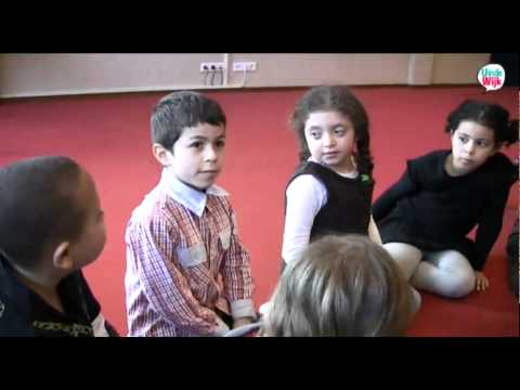 uindewijk Overvecht Utrecht Kinderen van basisscholen uit Overvecht maken theater