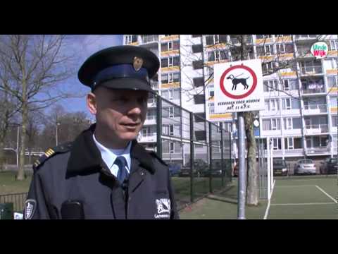 uindewijk Overvecht Utrecht Toezicht en handhaving hondenbeleid