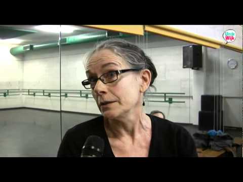 Uindewijk overvecht Utrecht Klassiek ballet