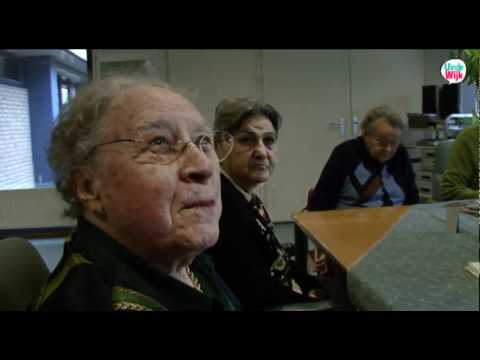 Uindewijk overvecht Utrecht Dagbehandeling in Zorgcentrum Rosendael
