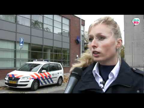 uindewijk Overvecht Utrecht Hoe werkt eigenlijk Meld Misdaad Anoniem.