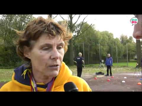 uindewijk Overvecht Utrecht Jongeren organiseren atletiektoernooi
