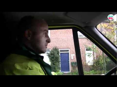 uindewijk Overvecht Utrecht Een dagje dierenambulance