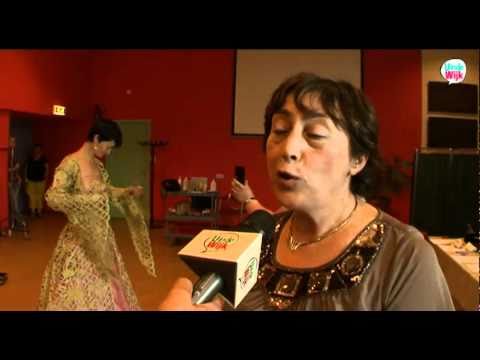 uindewijk Overvecht Modeshow rosendael.