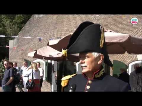 uindewijk Overvecht Utrecht forten maand fort bauwkapel.mp4