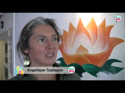 uindewijk Overvecht Utrecht Aixiao Wu.mp4