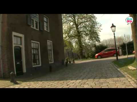 uindewijk Overvecht Utrecht Fort Blauwkapel.