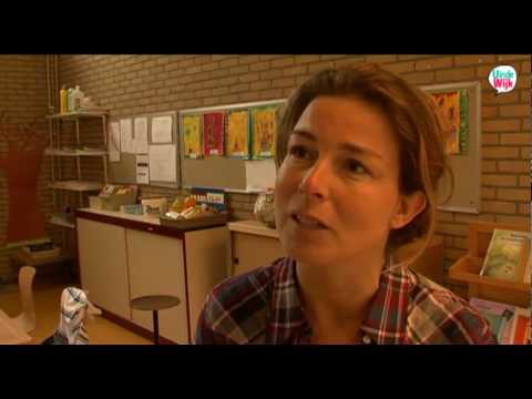 uindewijk Overvecht Utrecht leerkracht Aleid over haar ervaring met chronisch zieke kinderen