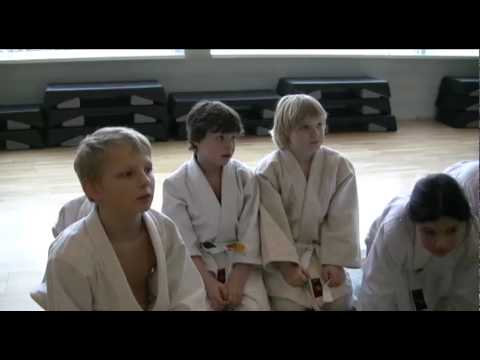 uindewijk Overvecht Utrecht dave judo