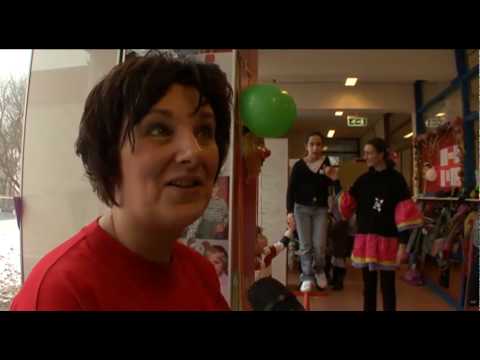 uindewijk Overvecht Utrecht Johannesschool