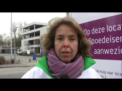 uindewijk Overvecht Utrecht 3 speerpunten politieke partijen