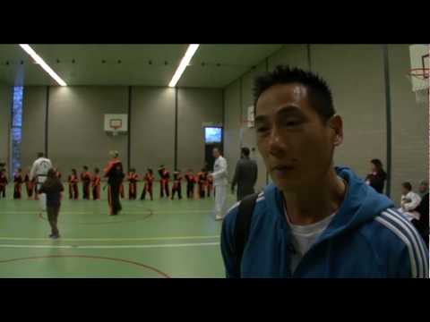 uindewijk Oververcht Utrecht Taekwondo