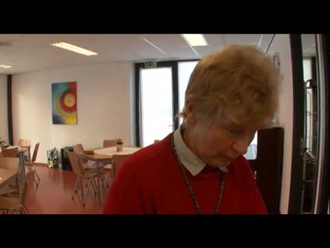 uindewijk Overvecht Utrecht Het Leger des Heils