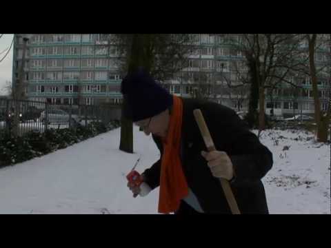 uindewijk Overvecht Utrecht TVcolumn