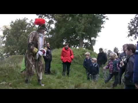 uindewijk Overvecht Utrecht de tijdgeest
