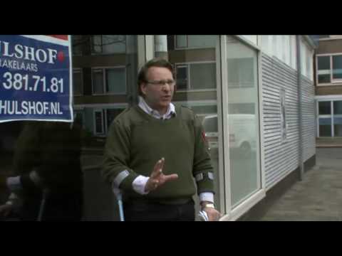 uindewijk Overvecht Utrecht TV column Pim Walenkamp