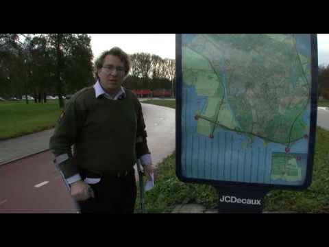uindewijk Overvecht Utrecht TV columnist Pim Walenkamp