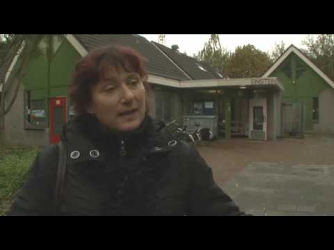 uindewijk Overvecht Utrecht Doe Mee Centrum in Overvecht