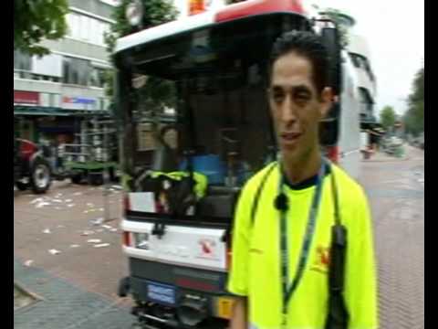 uindewijk Overvecht Utrecht